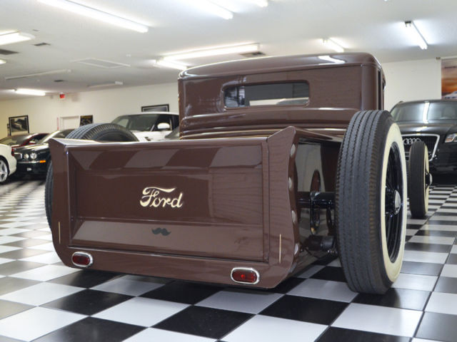 1934 Ford Other Pickups Pickup - photo 12