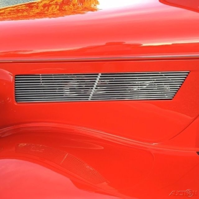 1934 Ford Custom - photo 10