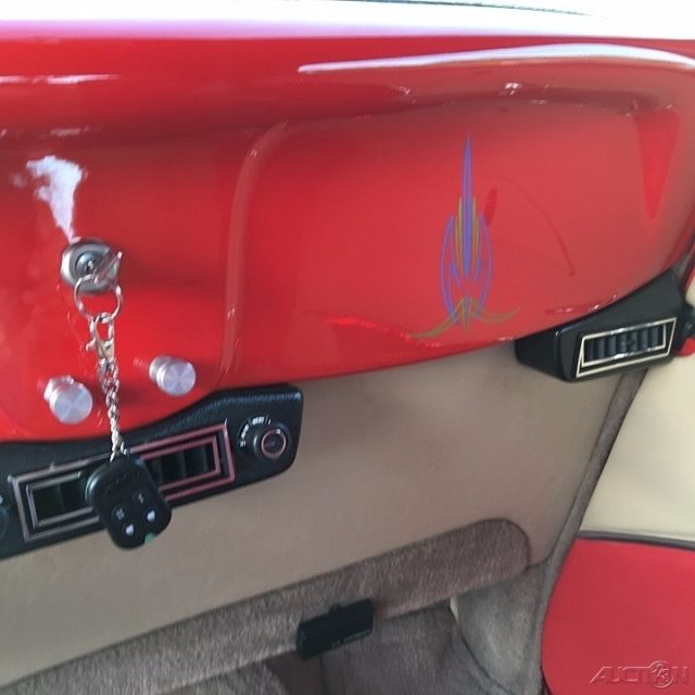 1934 Ford Custom - photo 12