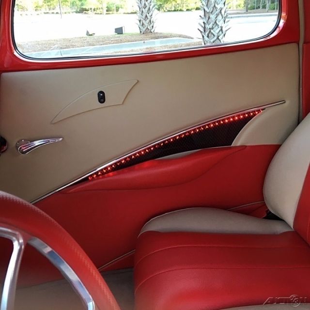 1934 Ford Custom - photo 8