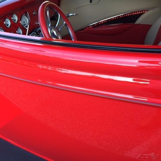 1934 Ford Custom - photo 9