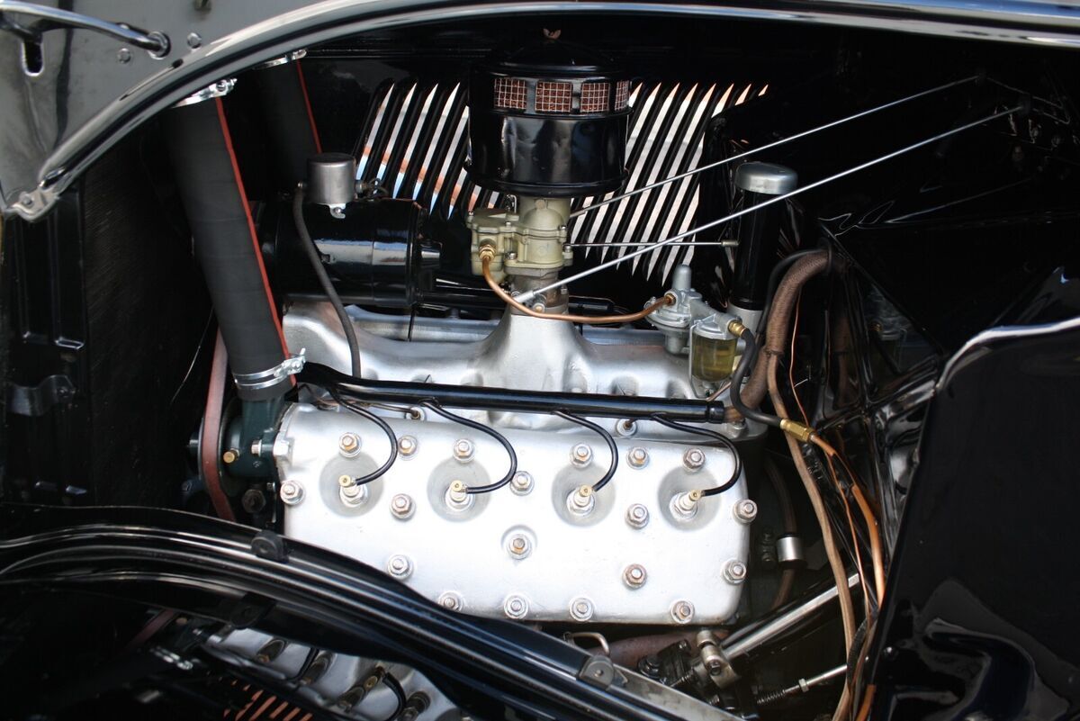 1934 Ford Other - photo 12
