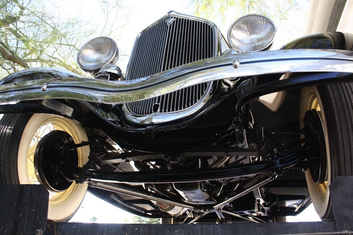 1934 Ford Other - photo 3