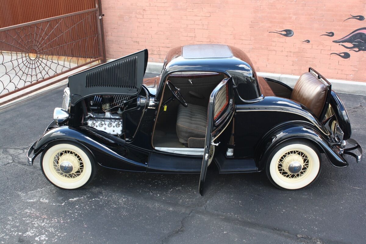 1934 Ford Other - photo 7