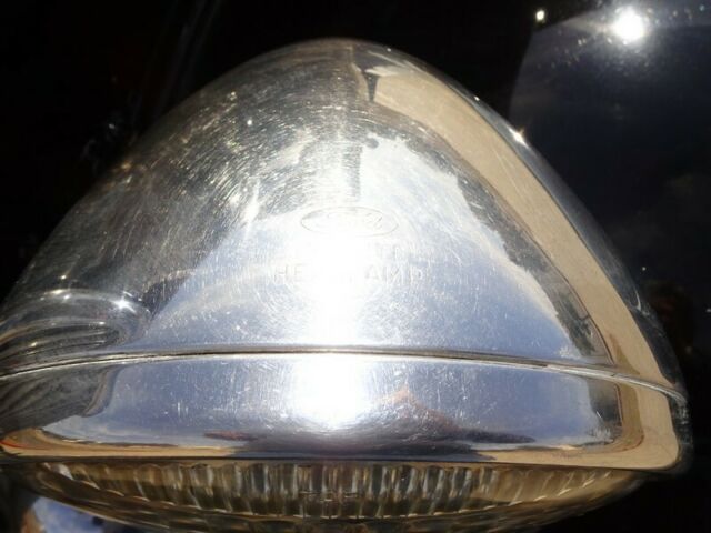 1934 Ford Deluxe CABRIOLET - photo 11