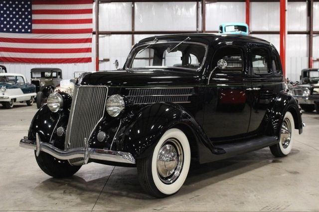 1934 Ford Deluxe Fordor 78100 Miles Black Sedan Flathead V8 3 Speed Manual 1934 Ford Other Fordor