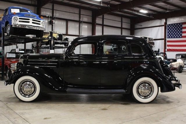 1934 Ford Other Fordor - photo 2