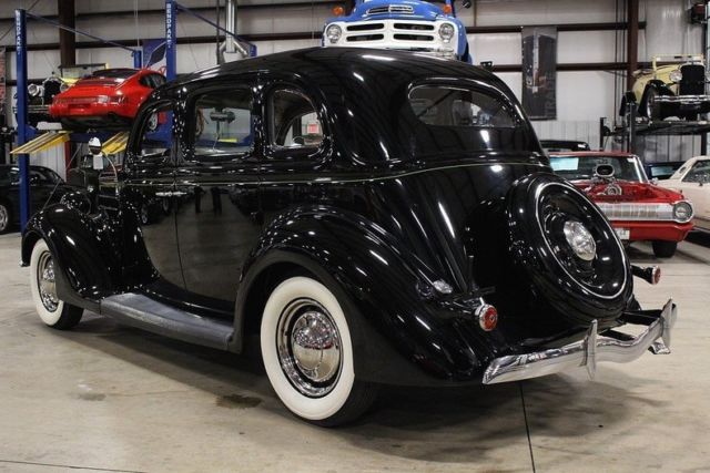 1934 Ford Other Fordor - photo 3