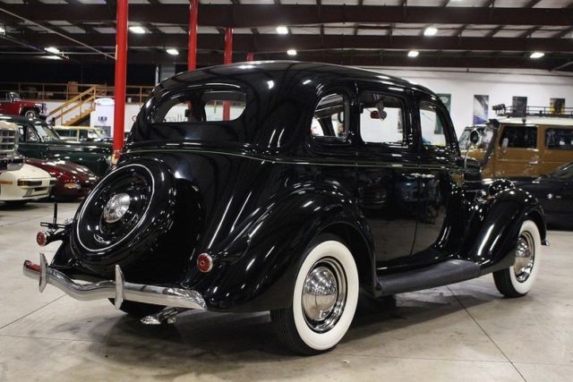 1934 Ford Other Fordor - photo 5