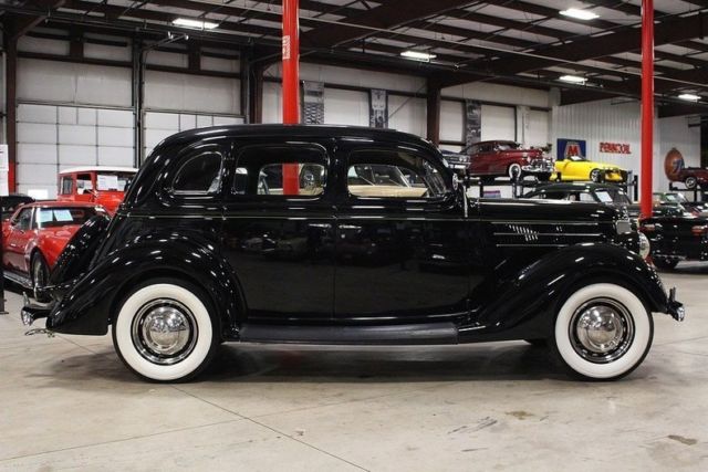 1934 Ford Other Fordor - photo 6