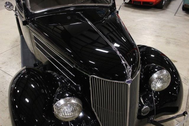 1934 Ford Other Fordor - photo 9
