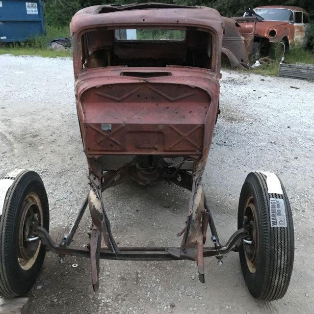 1934 Ford Other - photo 11