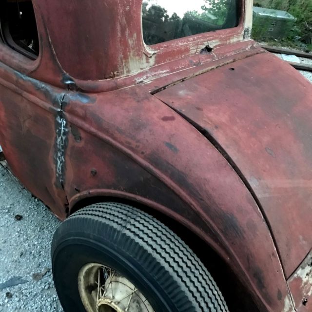 1934 Ford Other - photo 6