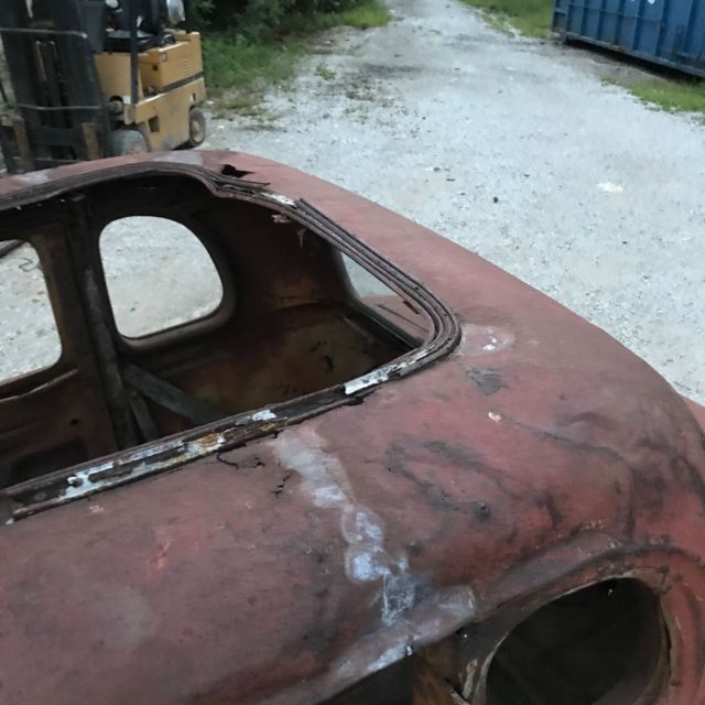 1934 Ford Other - photo 9