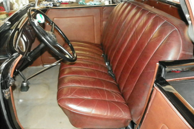 1934 Ford Other - photo 10