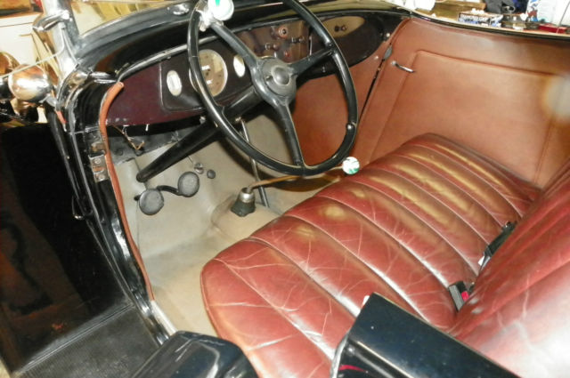 1934 Ford Other - photo 11