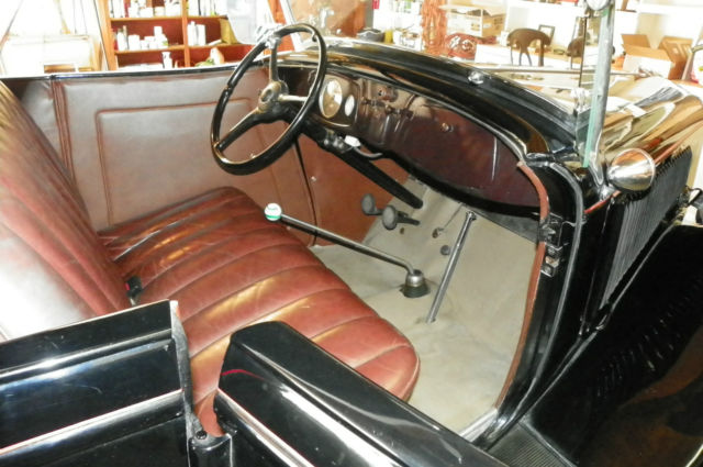 1934 Ford Other - photo 12