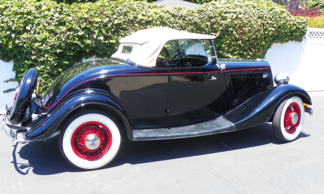 1934 Ford Other - photo 2