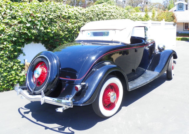 1934 Ford Other - photo 4