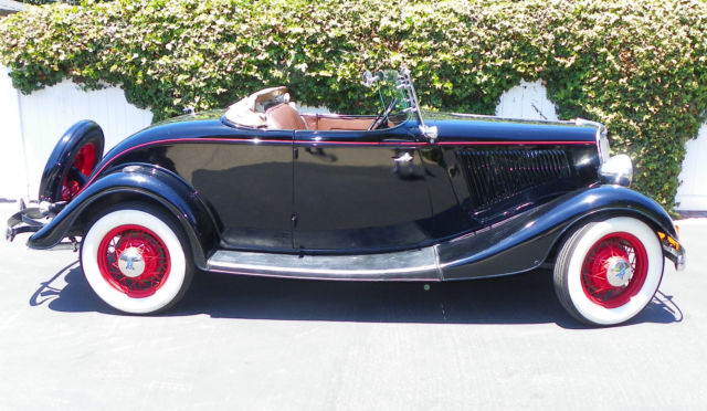 1934 Ford Other - photo 7