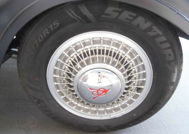 1934 Ford Convertible Cabriolet - photo 11