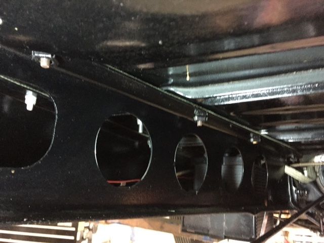 1934 Ford fordor - photo 8
