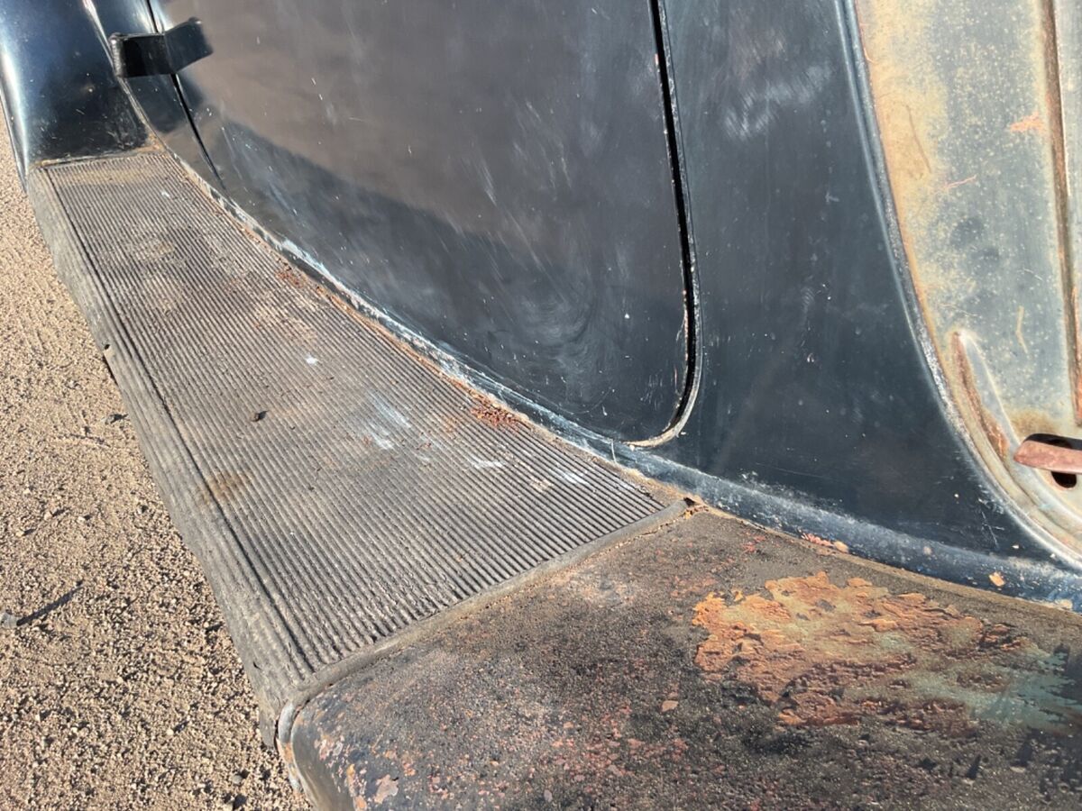 1934 Ford 40 - photo 13