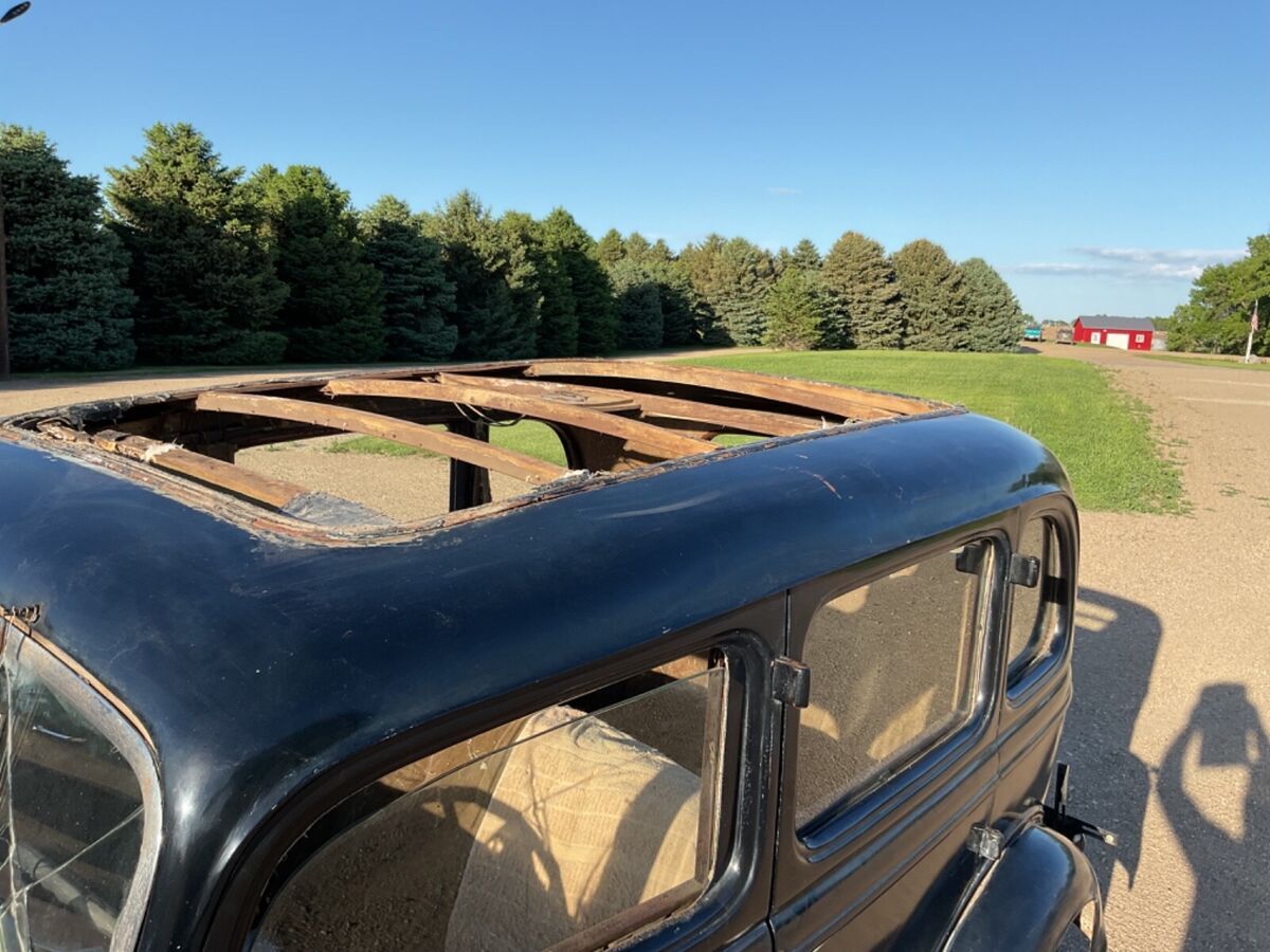 1934 Ford 40 - photo 8