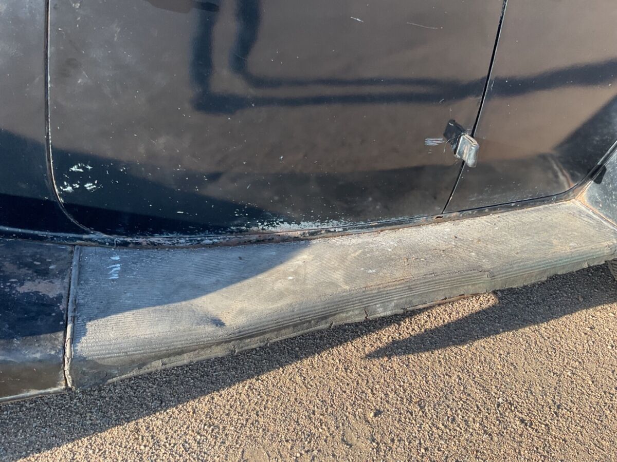 1934 Ford 40 - photo 9