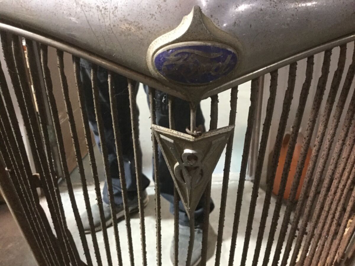 1934 Ford Other - photo 10