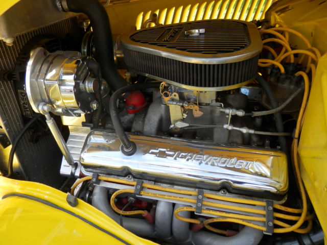 1934 Ford FORD COUPE COUPE - photo 3