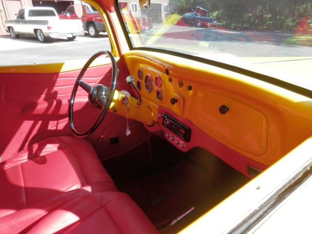 1934 Ford FORD COUPE COUPE - photo 4
