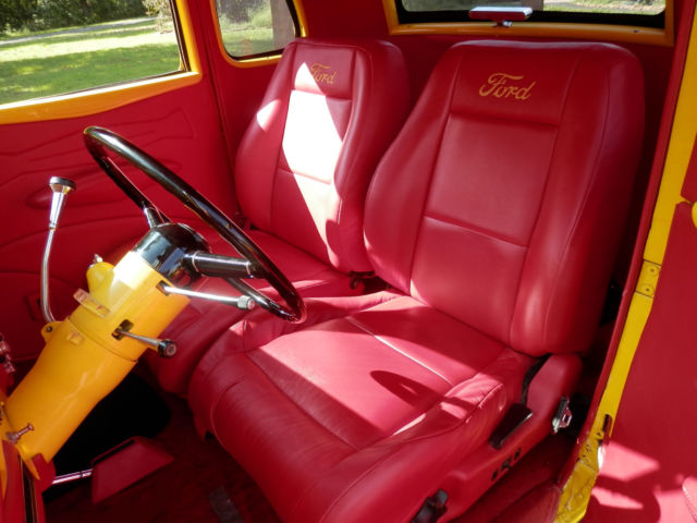 1934 Ford FORD COUPE COUPE - photo 5