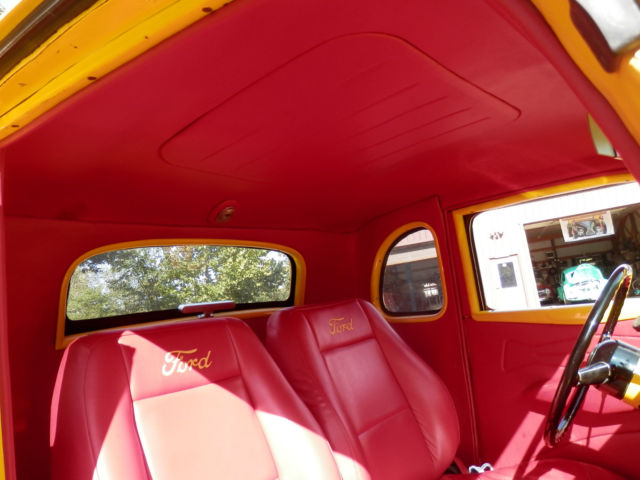 1934 Ford FORD COUPE COUPE - photo 6