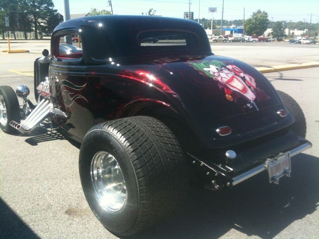 1934 Ford Other - photo 4