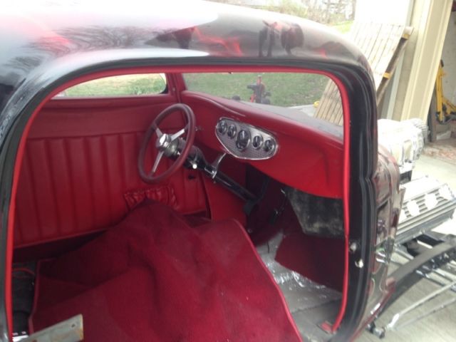1934 Ford Other - photo 7