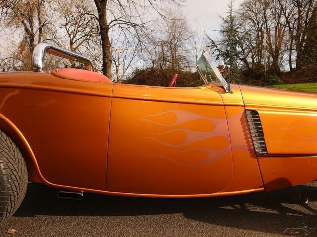 1934 Ford Hiboy Roadster - photo 5