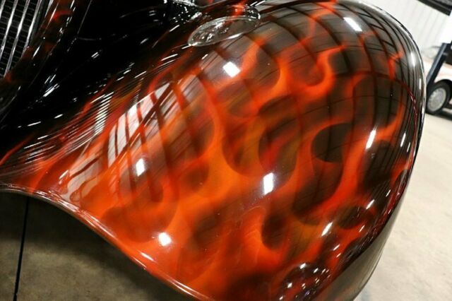 1934 Ford Hot Rod -- - photo 11