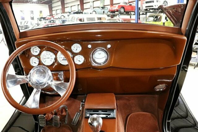 1934 Ford Hot Rod -- - photo 12