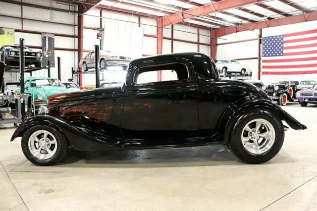 1934 Ford Hot Rod -- - photo 2