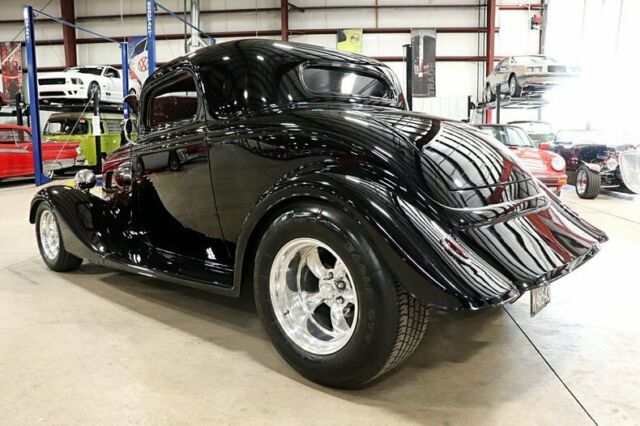 1934 Ford Hot Rod -- - photo 3