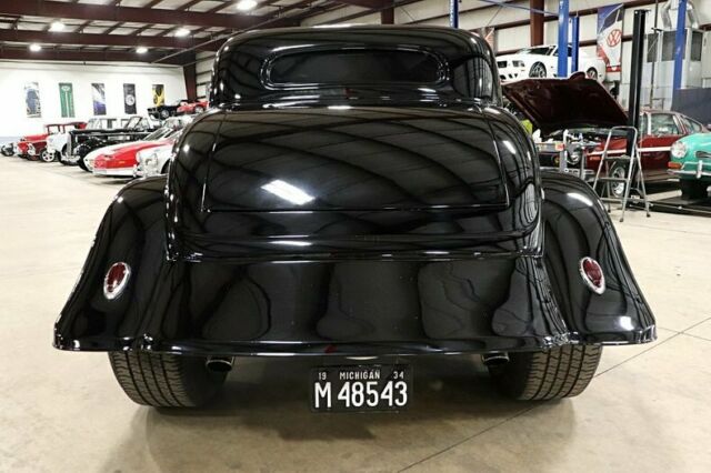 1934 Ford Hot Rod -- - photo 4