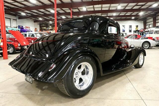 1934 Ford Hot Rod -- - photo 5