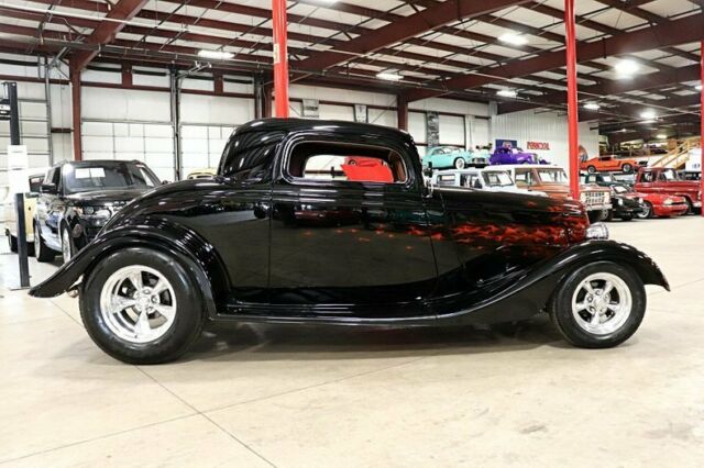 1934 Ford Hot Rod -- - photo 6