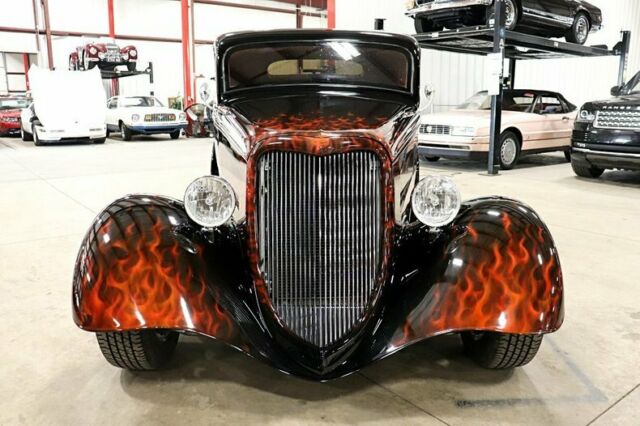 1934 Ford Hot Rod -- - photo 8