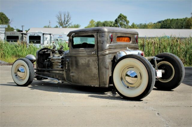 1934 Ford Model A - photo 3