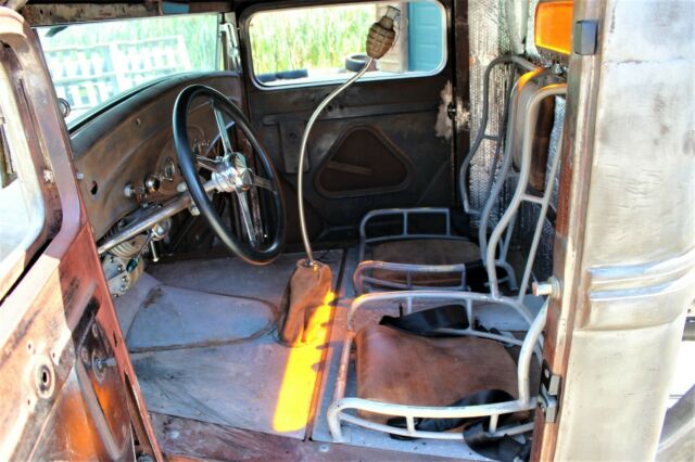 1934 Ford Model A - photo 9