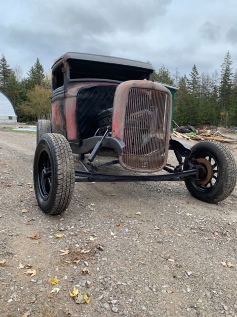 1934 Ford Other - photo 2