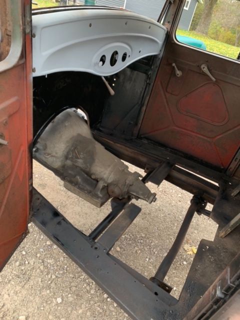 1934 Ford Other - photo 3