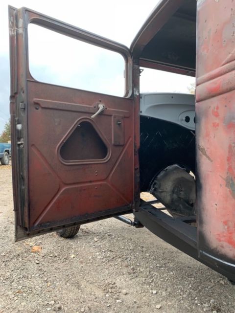 1934 Ford Other - photo 4